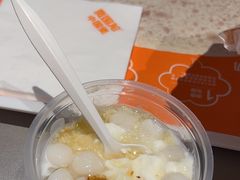 -贾国龙中国堡(上地华联店)