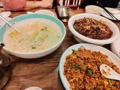 -锡和无锡菜(景丽苑店)