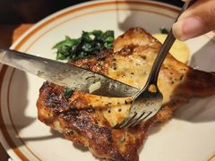 -萨莉亚意式餐厅(国和1000店)