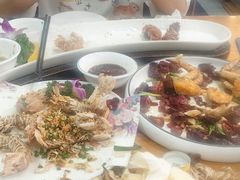 -醉壹号海鲜大排档(厦门美食地标店)