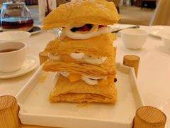 -安蒂娅·海鲜自助餐厅(安蒂娅美兰酒店)