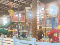 -南宫温泉水世界