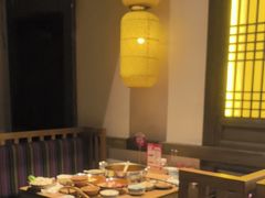 -野山舂·贵州现舂酸汤牛肉(东山店)