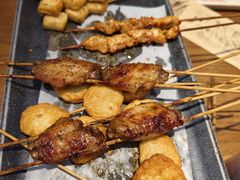 -管氏翅吧(马家堡店)