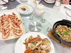 -寻味顺德·南记酒家·传统顺德菜·鱼生(广源路店)