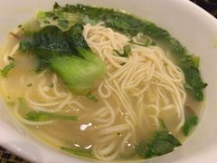 -新发展亚太JW万豪酒店·福苑咖啡厅