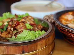 -益恒饭店乡间白族菜(古城总店)