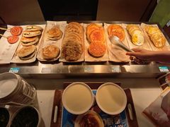 -眉州东坡(春秀路店)
