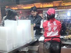 -求生煎包(武夷小区店)