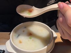 -谷连天安心食堂(裕华万达店)