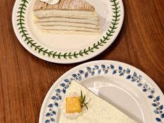 -奈诺甜品·生日蛋糕·下午茶(古城店)