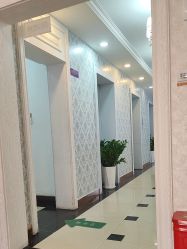 -武汉五洲整形外科医院