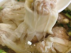 -蓝记云吞(正果店)