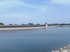 -三岔湖景区