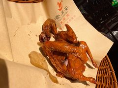 -老淮安·淮安菜(楚州大道店)
