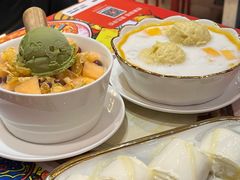 -甜心妈妈·榴莲星级糖水(北京路总店)