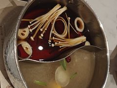 -呷哺呷哺 黄金牧场 (中发百旺店)