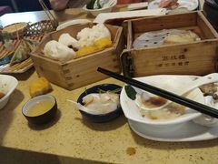 -喜鹊茶点.啫煲(车陂店)