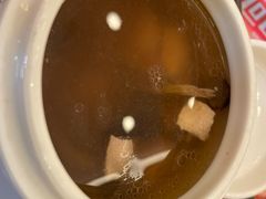 -余百年·现烧烧腊(布吉金利店)