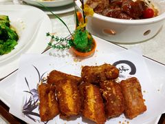 -金满福国际酒店(迎宾大道店)