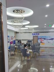 -烟台曙光医疗美容医院