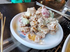 -呼吉牧蒙古烤肉·烧烤·小龙虾