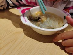 -小杨生煎(浦江欢乐颂店)