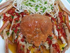 -前王院•巧克力海鲜市集餐厅(万平口店)