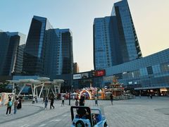 -大族广场Mall&More