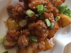 -醉得意(济南万达店)