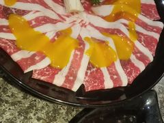 -汉拿山烤肉(东直门东方银座店)