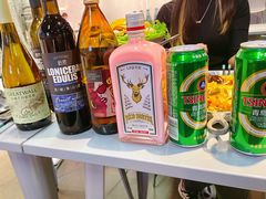 -chicken plus韩国炸鸡(城阳店)