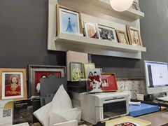 -海马体照相馆|大师(北京华贸中心店)