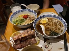 -福烤锦花(长乐路店)