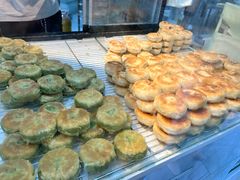-栗酥饼(南长街店)