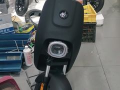 -九号电动车(安定门内大街店)