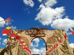 -世界恐龙谷景区