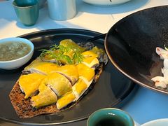 -潮堂 · 潮州菜(国贸商城店)