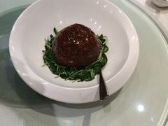 千斤顶-A One Kitchen·南京精菜馆(晶丽酒店店)