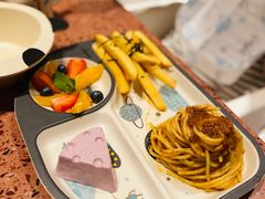 -La Terre乐田(万象城店)