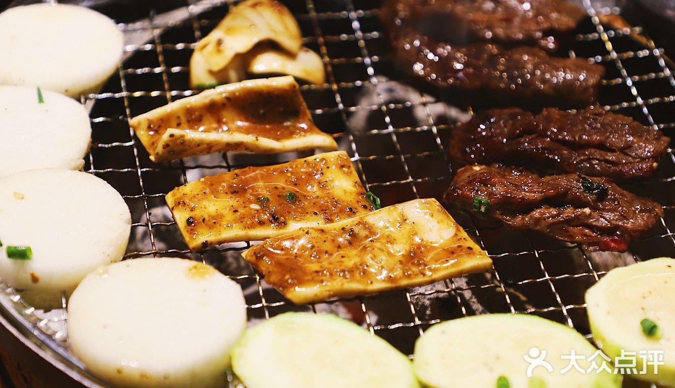 ㊙️食肉控私藏的日式烧肉专门店