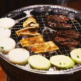 ㊙️食肉控私藏的日式烧肉专门店