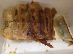-海富荣·锅贴·陕菜家常菜(阳光城店)