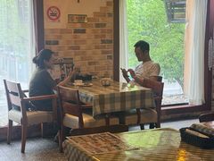 -BISTROFIORE美伊娜(伊犁南路店)