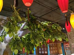 -北平盛世·新京菜·北京烤鸭(劲松·双井店)