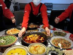 -李子坝梁山鸡(李子坝大鸡哥店)