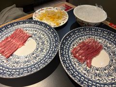 -北京老门框爆肚四季涮肉(淮海东路外滩店)