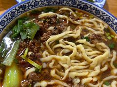-阳春面馆(海关店)