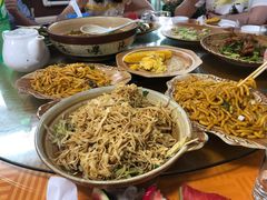 -凤百年大骨鸡饭庄