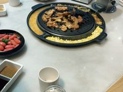 -韩宫宴烤肉·料理(如皋万达店)
